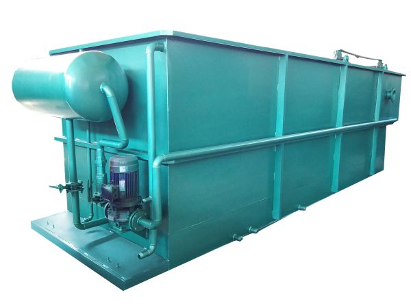 氣浮機